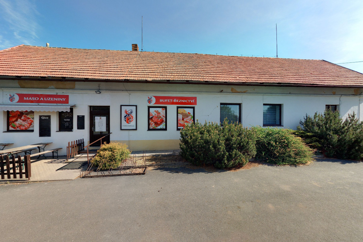 Czernin AGRO s.r.o. - Řeznictví & masna foto 2