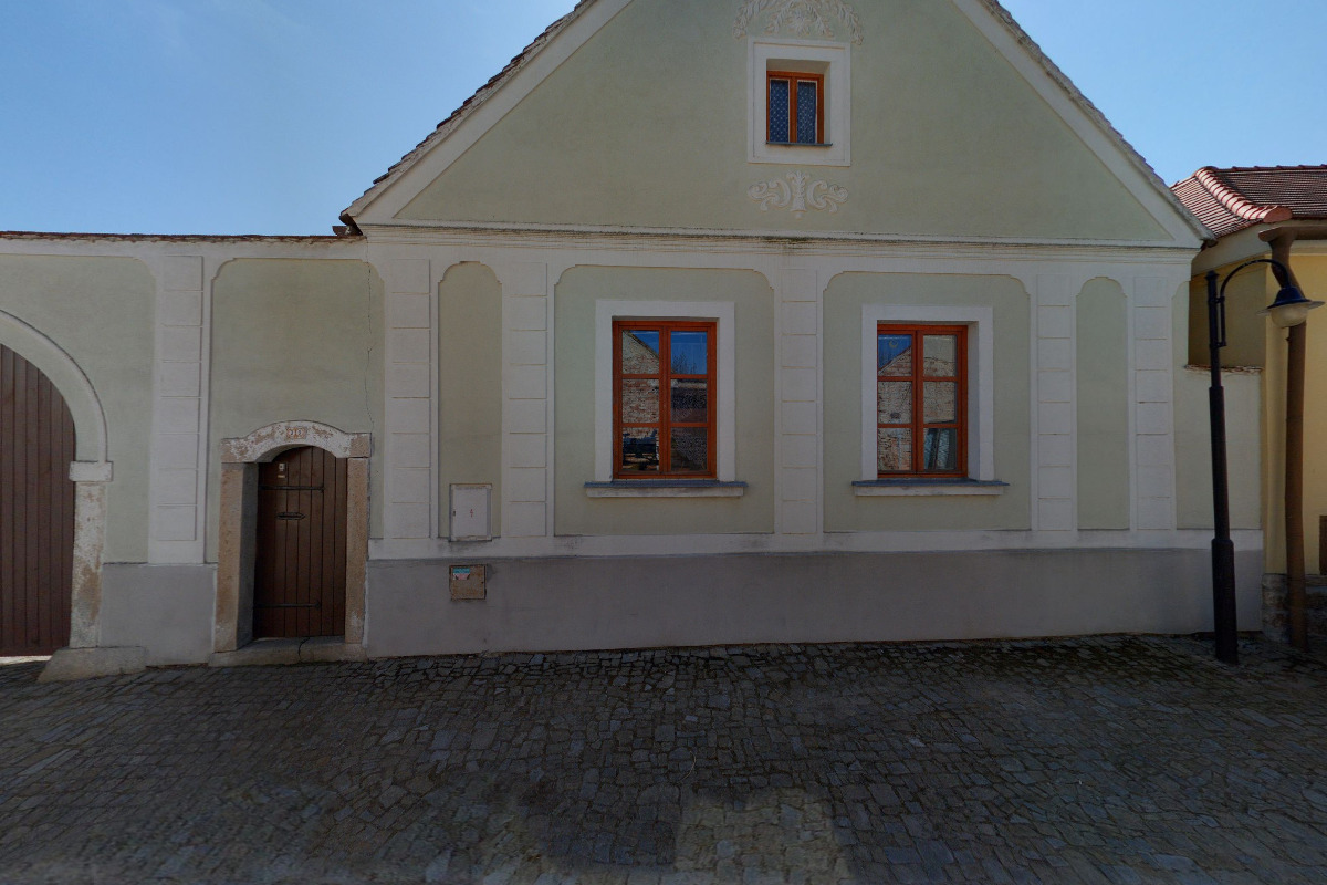 Zámečnictví Petr Matouš