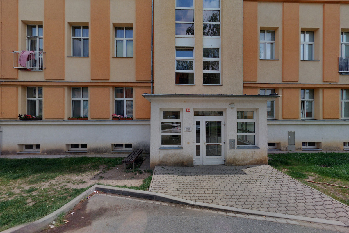 Alexej Dvořák foto 2