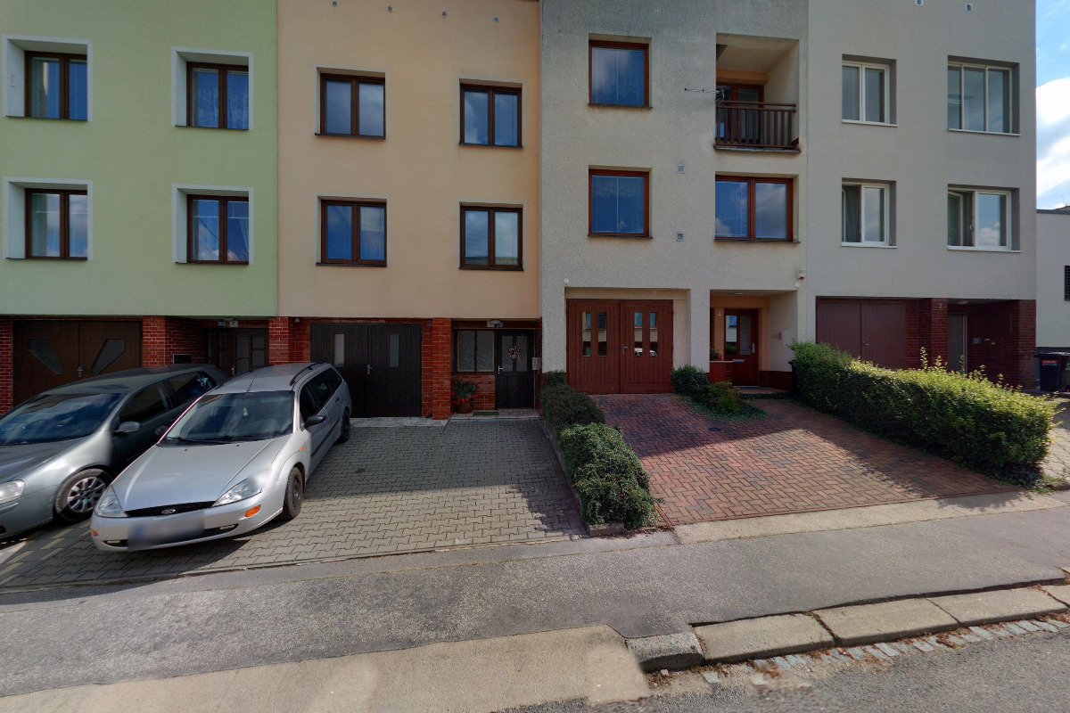 Servis Lux - Jaroslav Blaheta