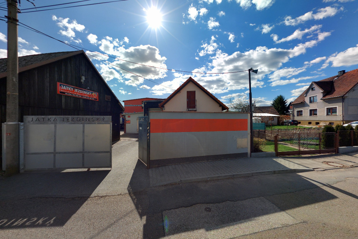 JATKY JEZDINSKÝ, s.r.o.