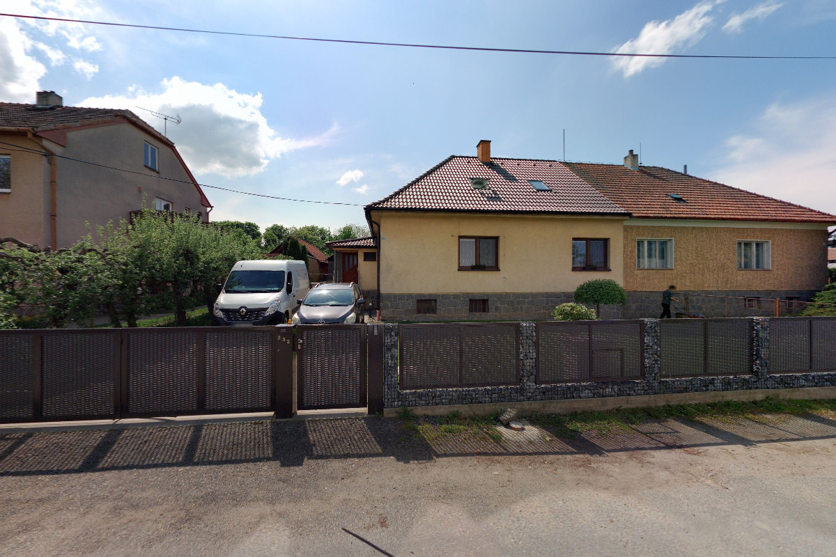 Kovovýroba - Syrový Milan