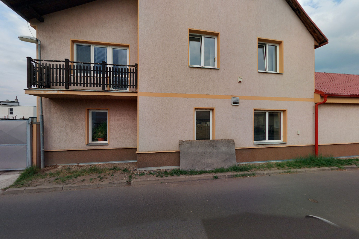 STAP Račice, s.r.o.