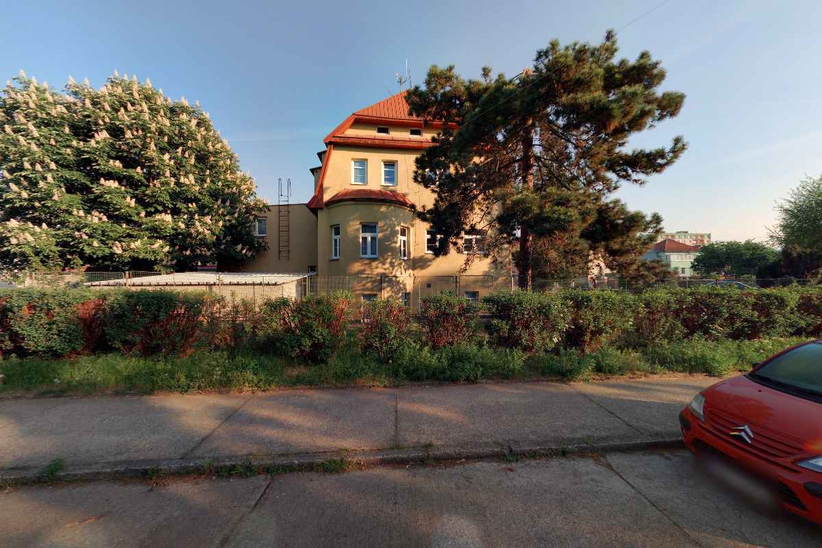 Policie ČR - Obvodní oddělení Štětí foto 3