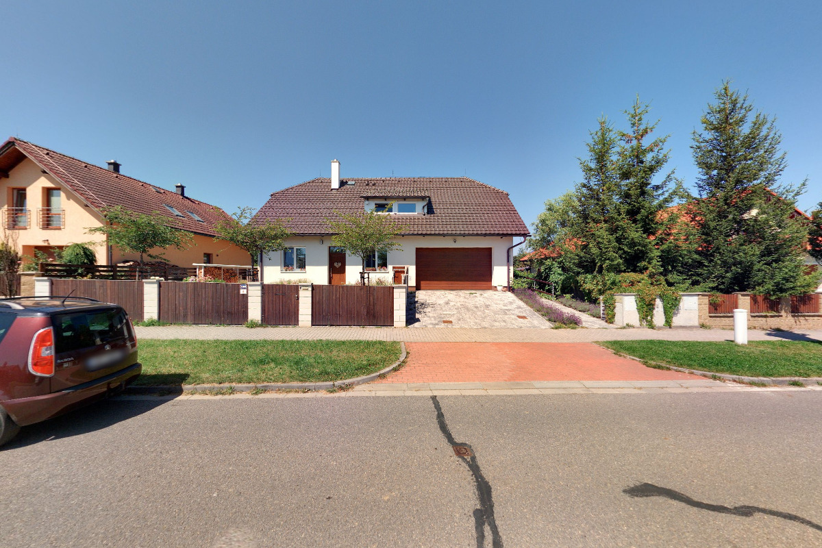 Ortodoncie - MUDr. Miroslava Pivoňková foto 2