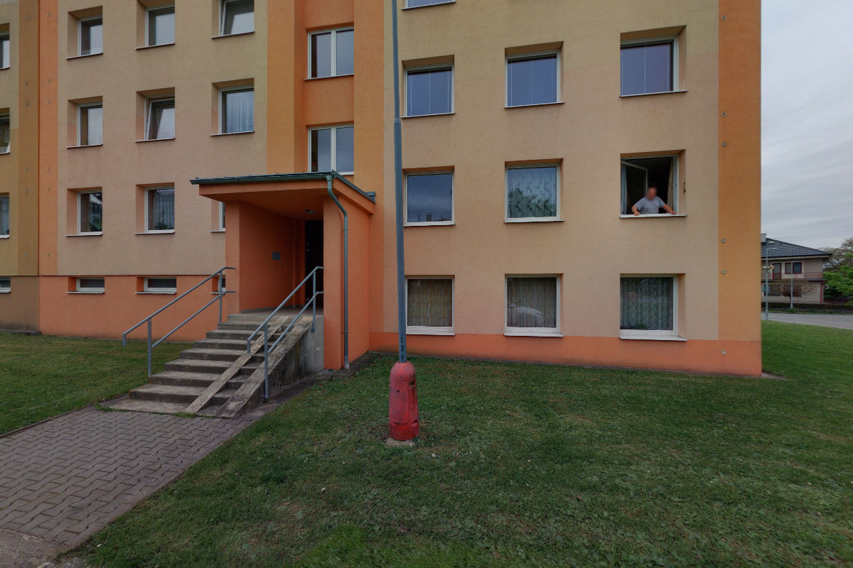 Jaromír Ulman foto 2