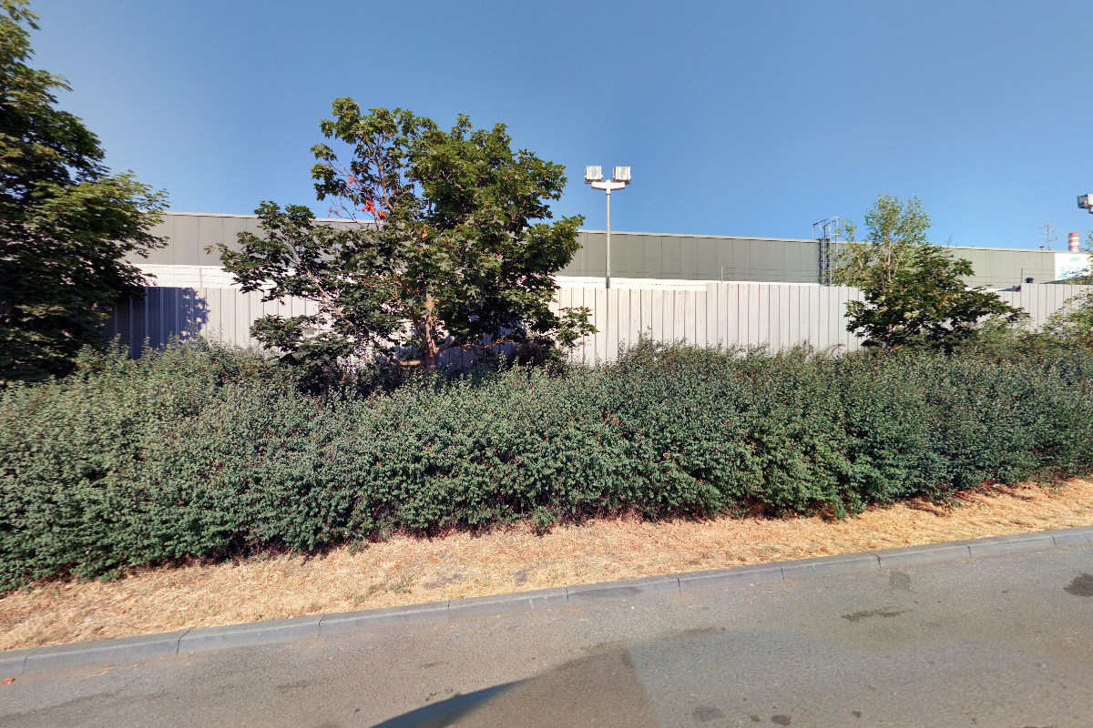 Bankomat České spořitelny foto 1