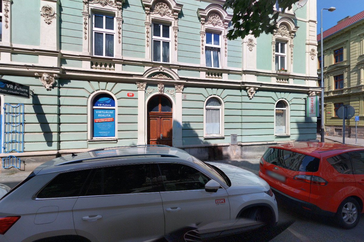 VR Future - Centrum virtuální reality foto 5