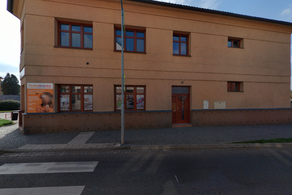 Cukrárna na náměstí foto 5