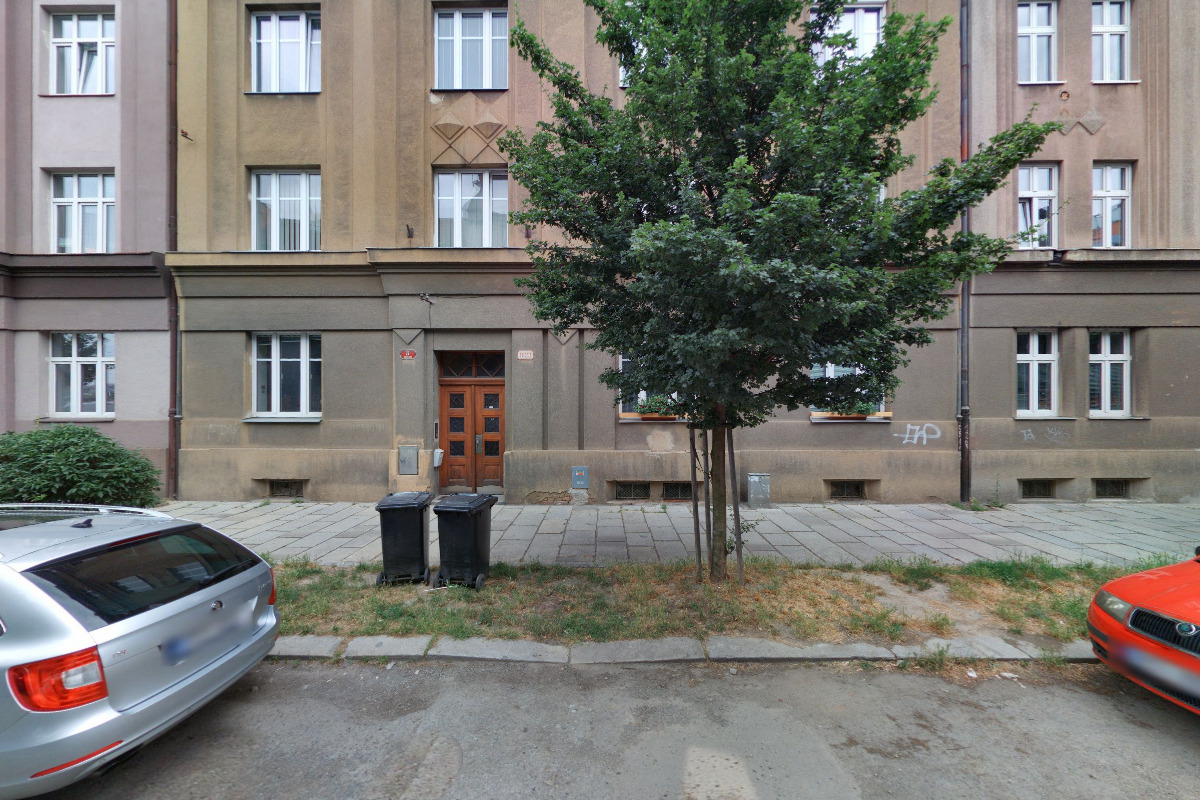 Theodor Bari - hodinový manžel foto 2