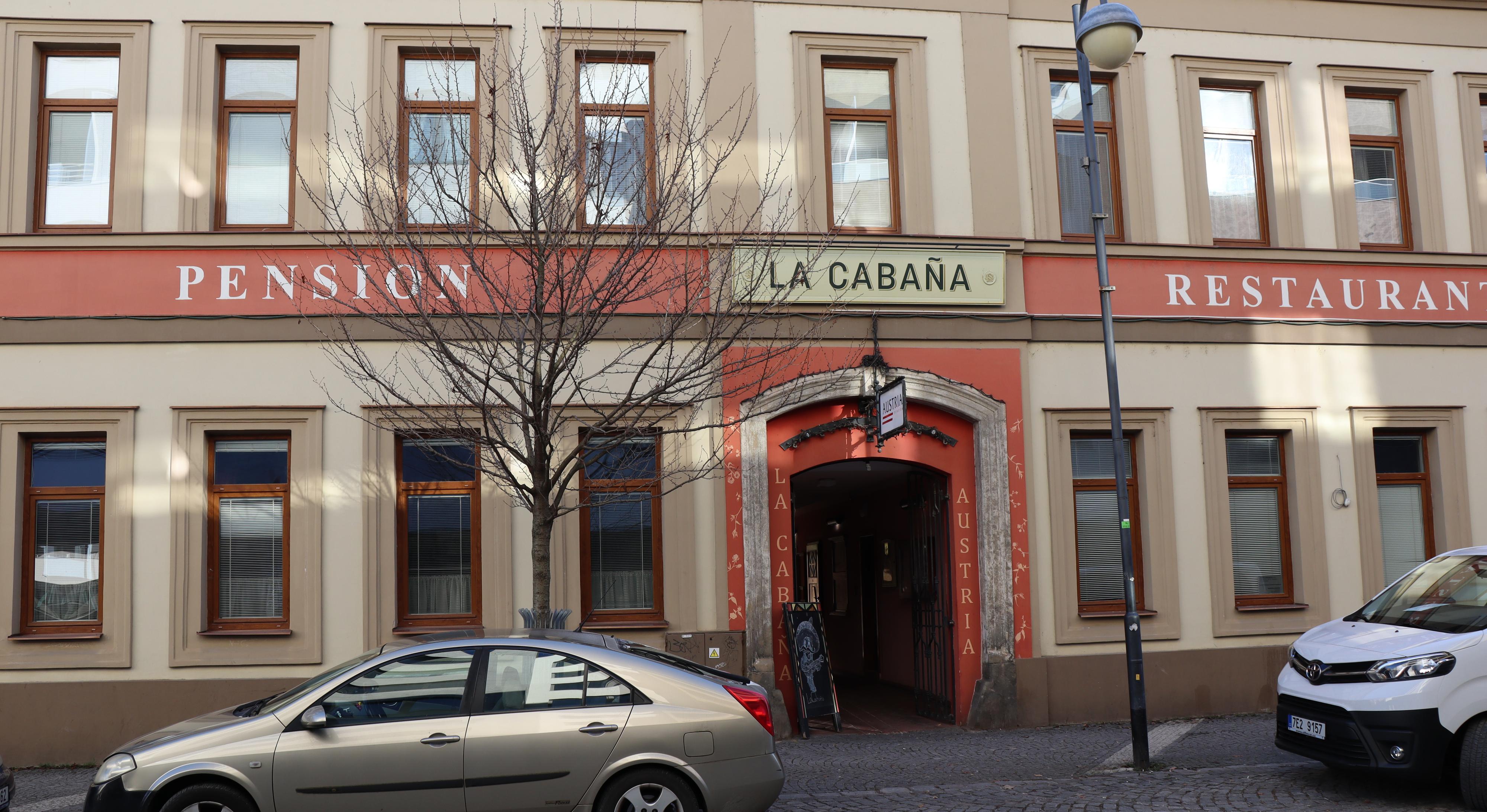 La Cabaña foto 2