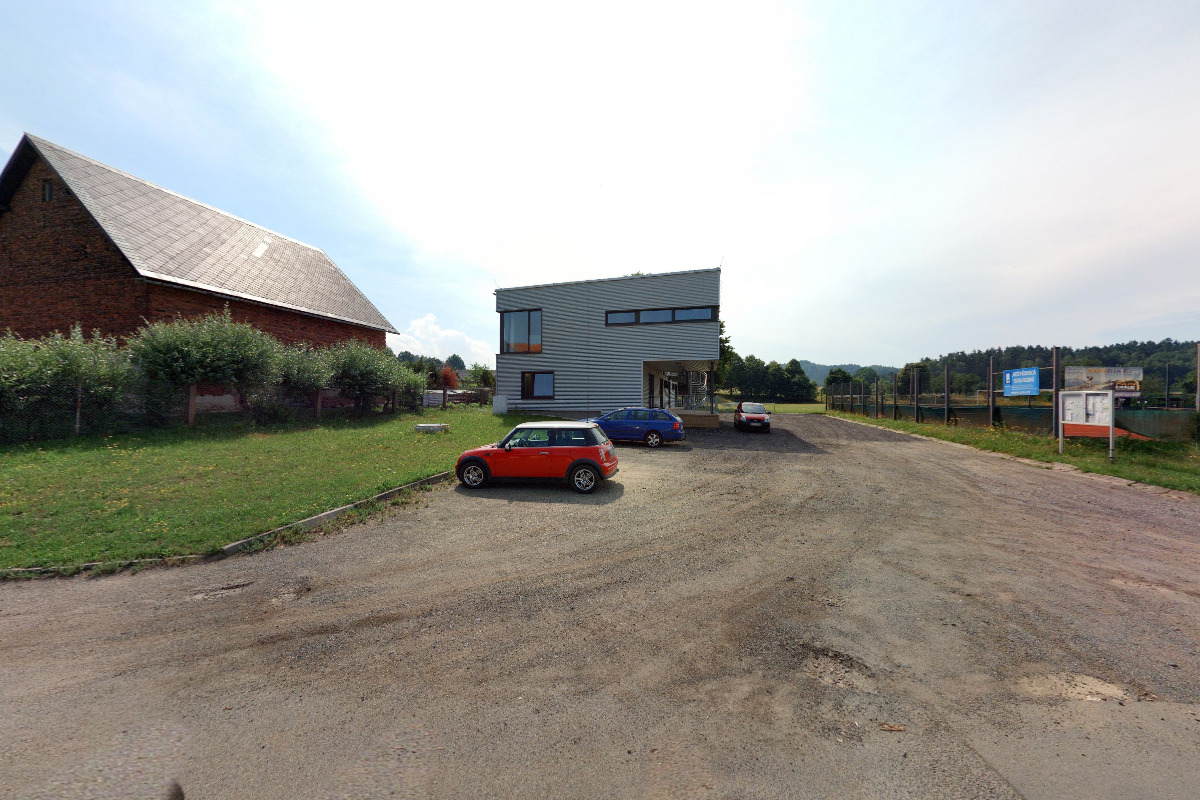 Sportovní klub S.K. Osečná foto 3