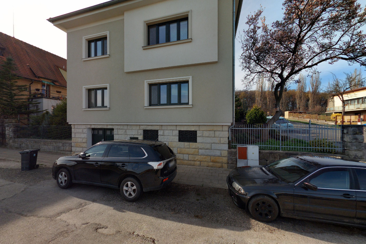 Jitka Mlázovská, DiS. - Řehák a partneři