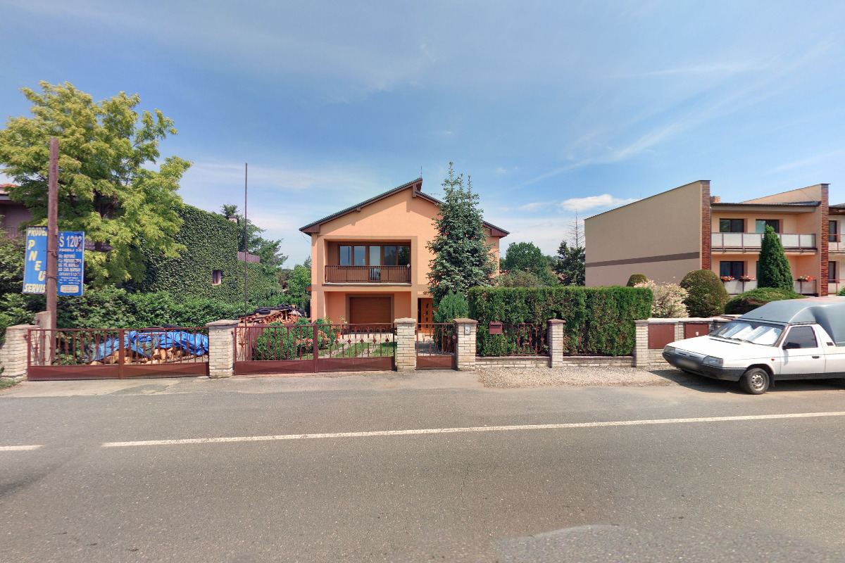 Autoservis František Pozník foto 2