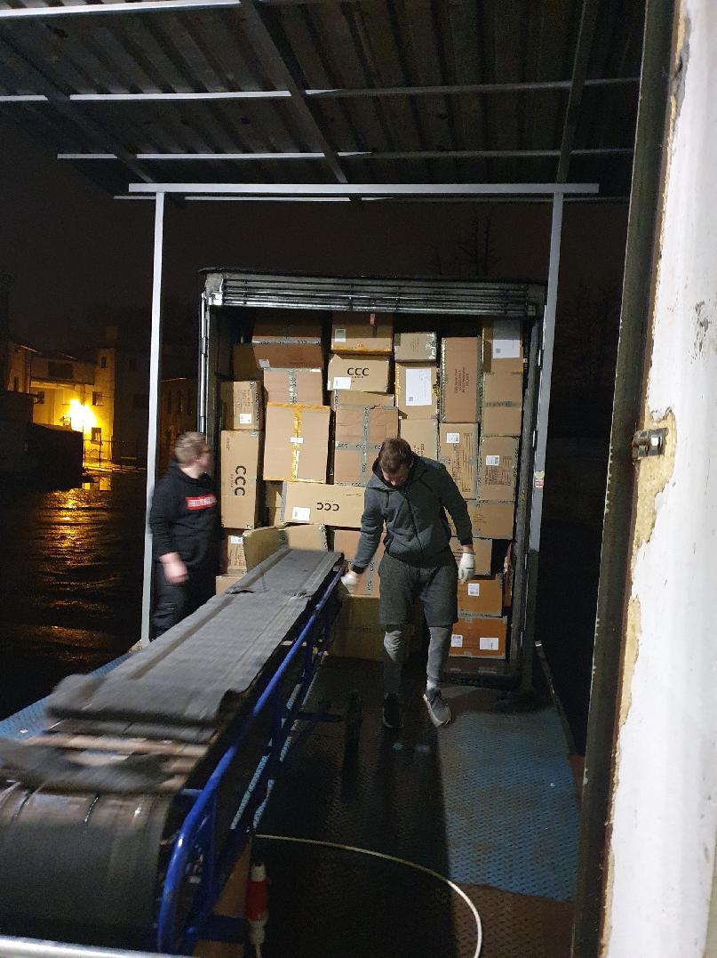 ArDeTex Logistic foto 3