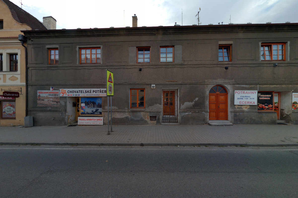 Jan Lederer - Chovatelské potřeby foto 6