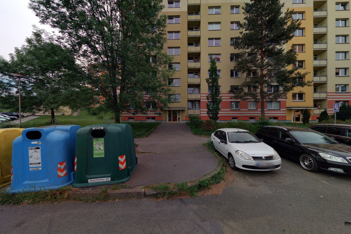Ladislava Hůlková