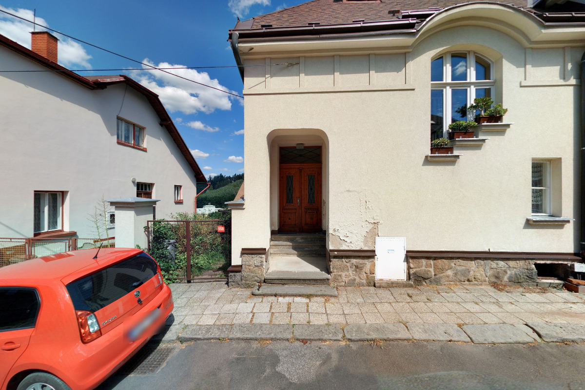 Náboženská obec Církve československé husitské v Úpici