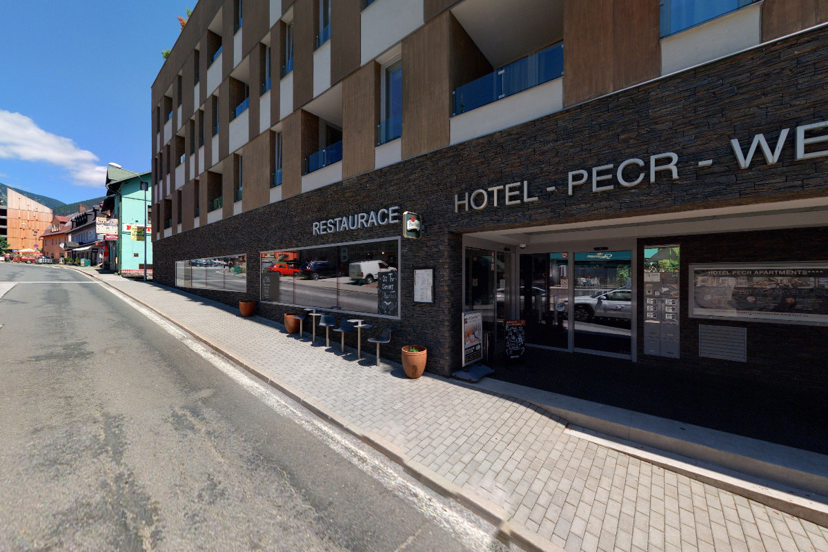 Apartmán PECR WELL foto 1