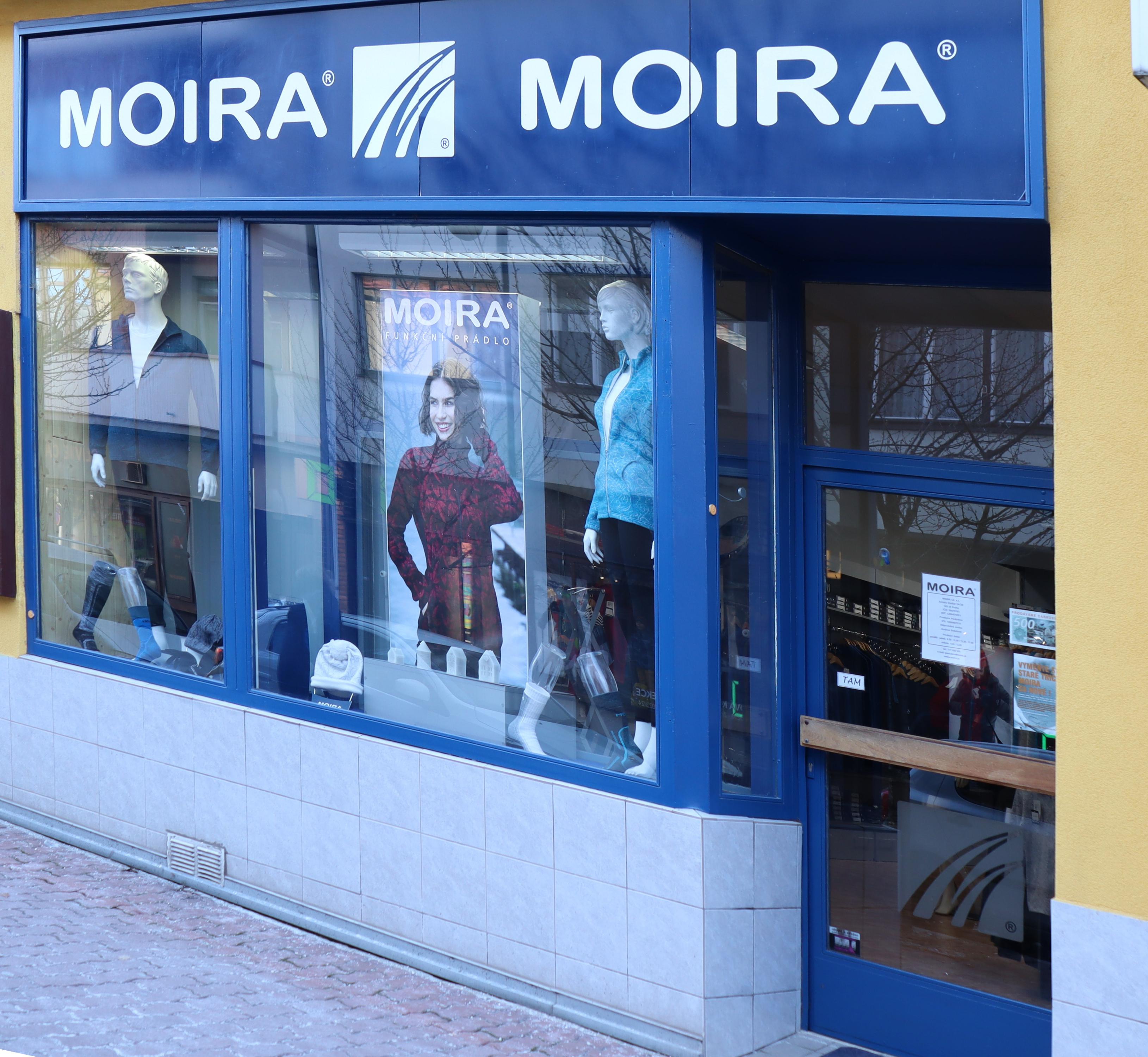MOIRA CZ, a.s. foto 5