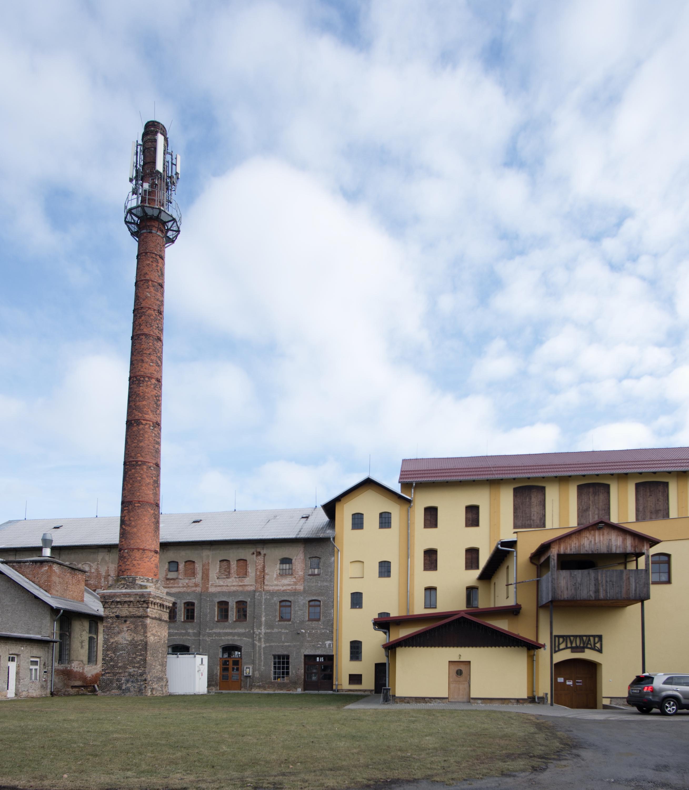 Pivovar Záhlinice foto 4