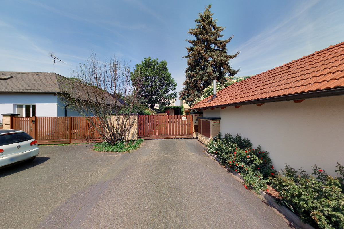 Pekařství Martínek, s.r.o.