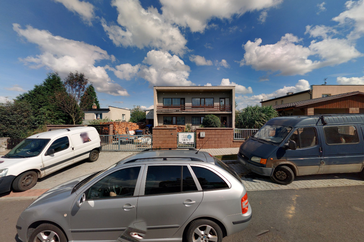 Salon pro psy - Jana Mráčková