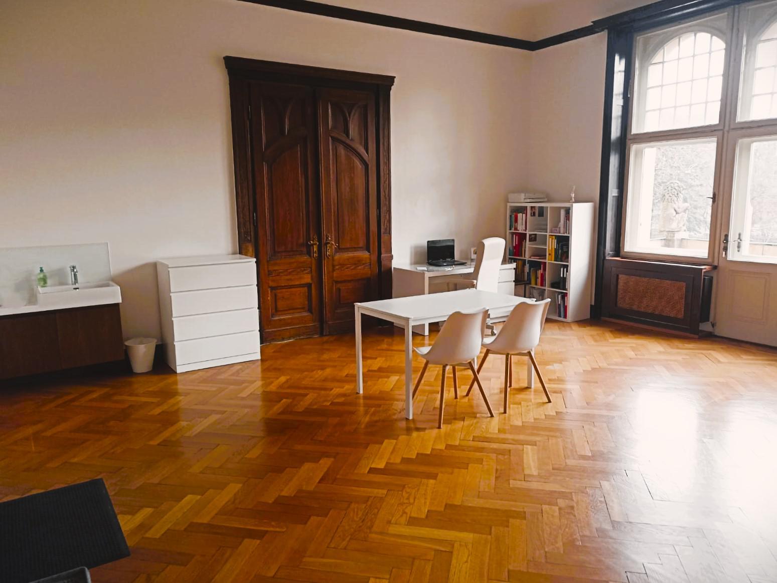 Mgr. et Mgr. Jana Černíková foto 4