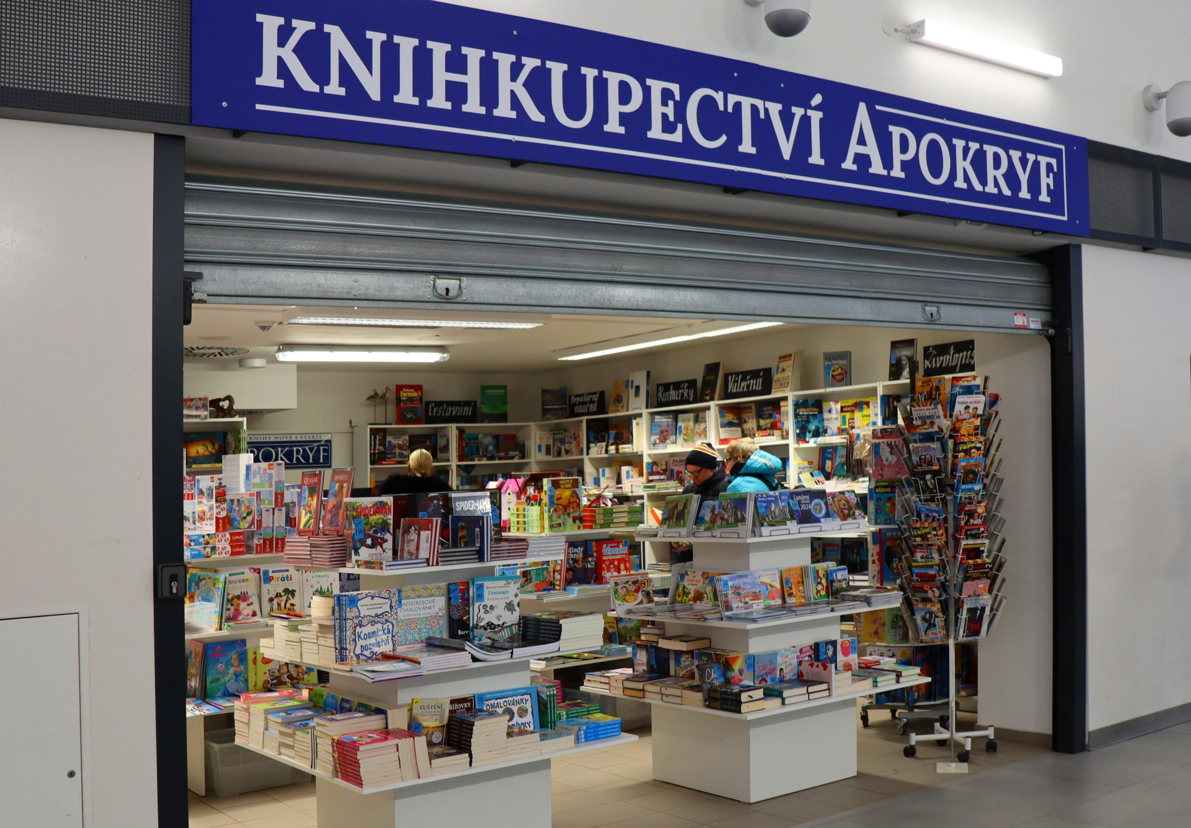 Apokryf foto 2