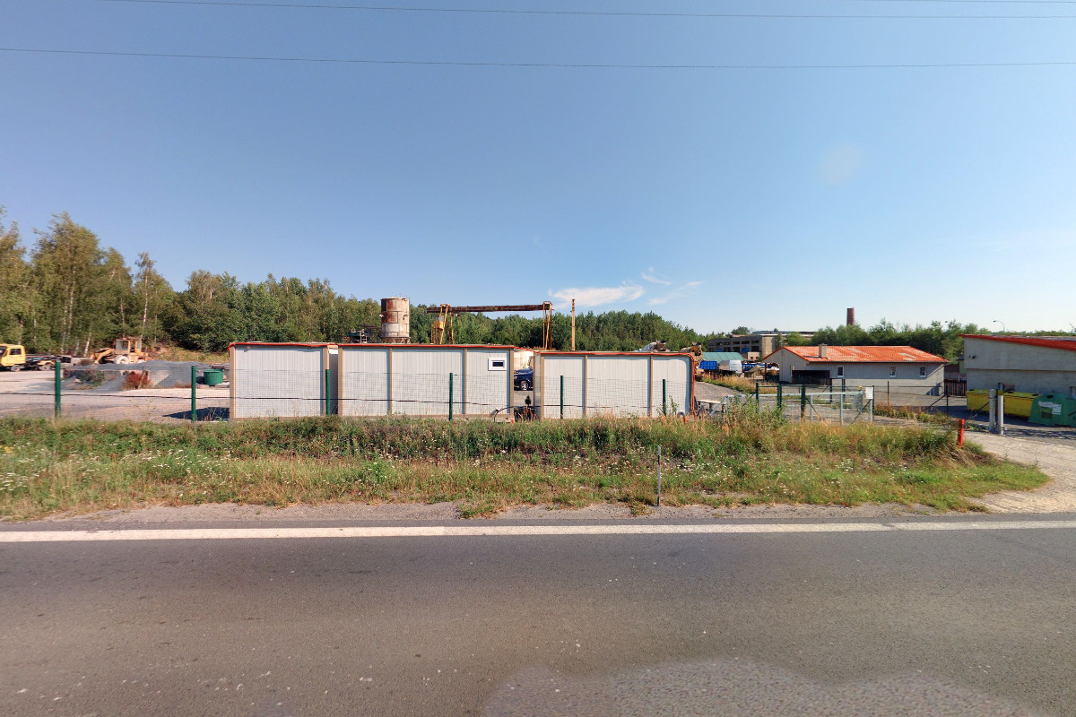 STAVEXA, spol. s r.o.