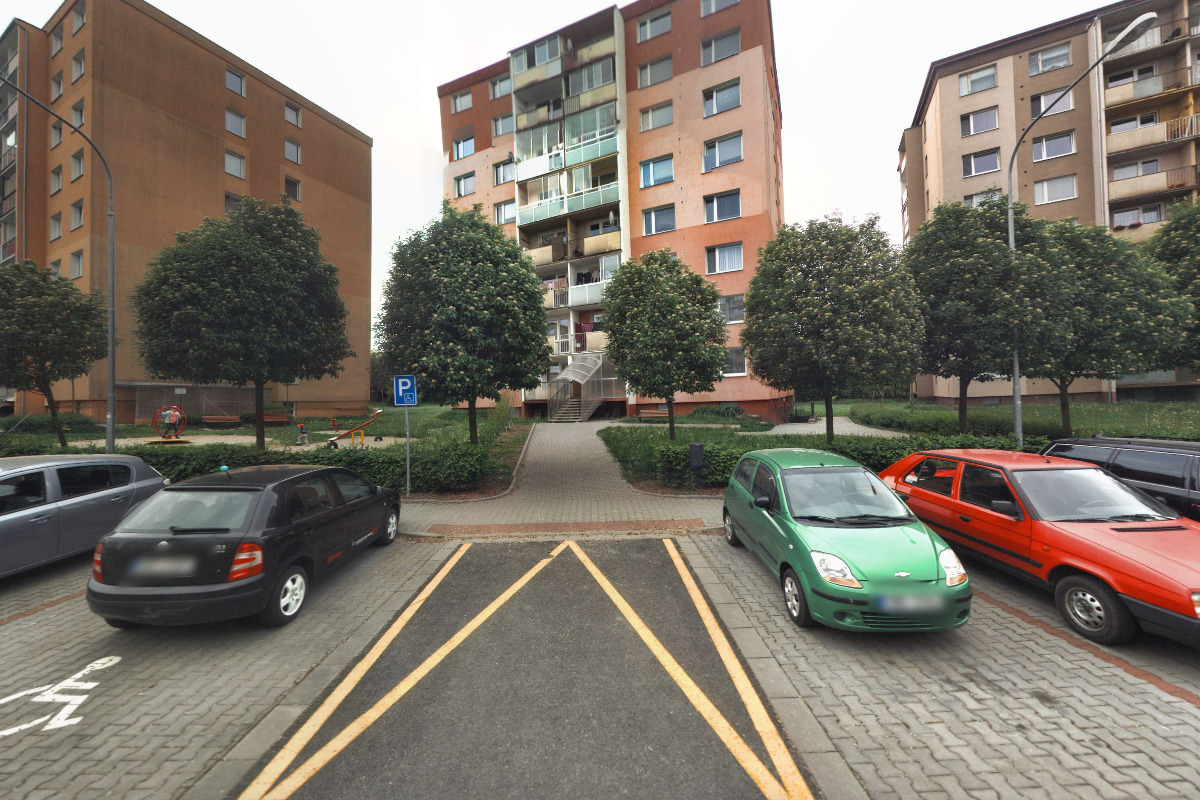 Mobilní Občerstvení - Viera Chládková foto 5