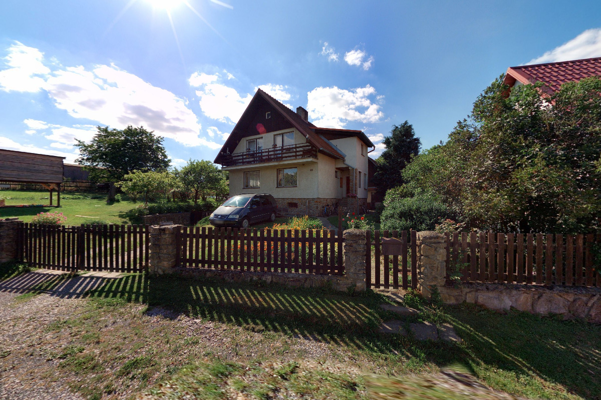 Truhlářství Miroslav Šedý