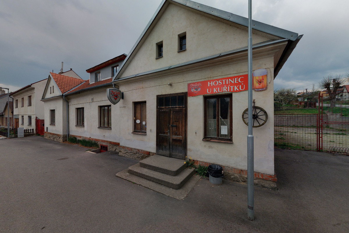 Hostinec U Kuřítků