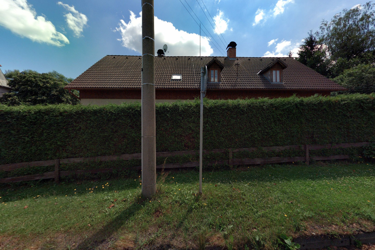 Robert Rozycki - Výroba a prodej palivového dřeva. foto 2