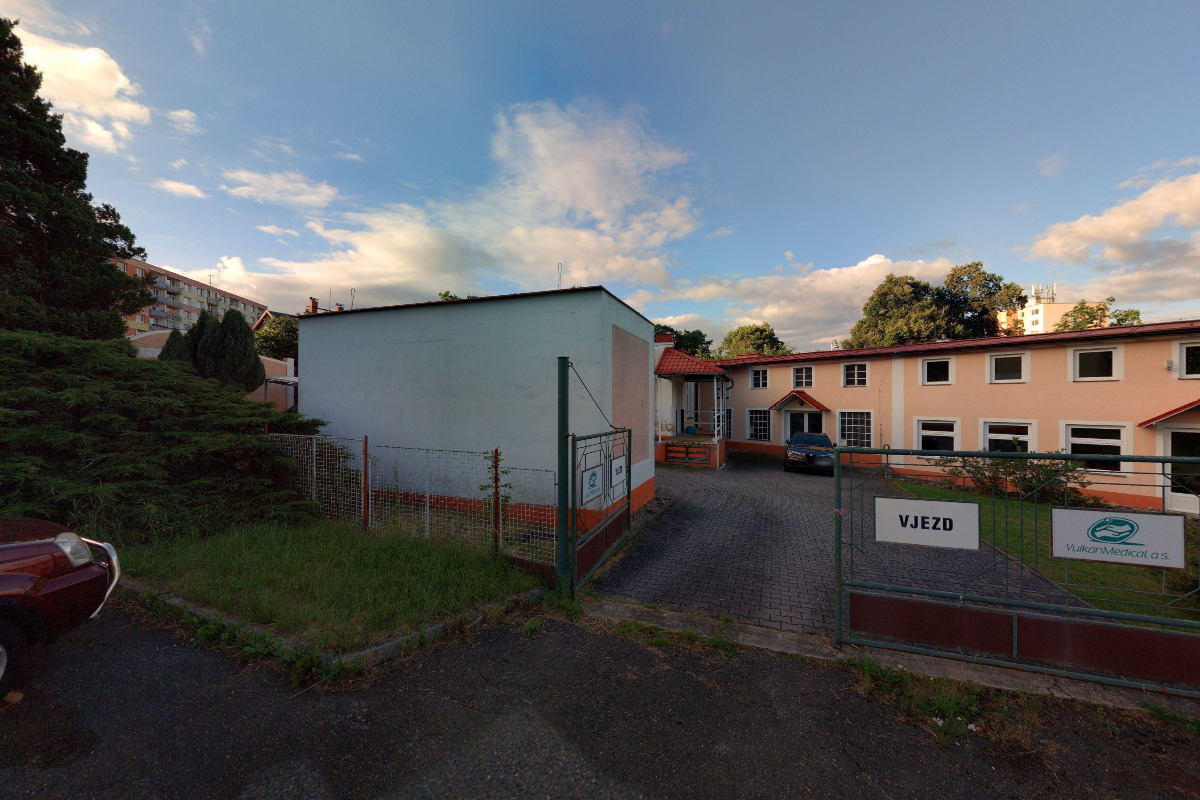 Vulkanmedical.cz foto 2