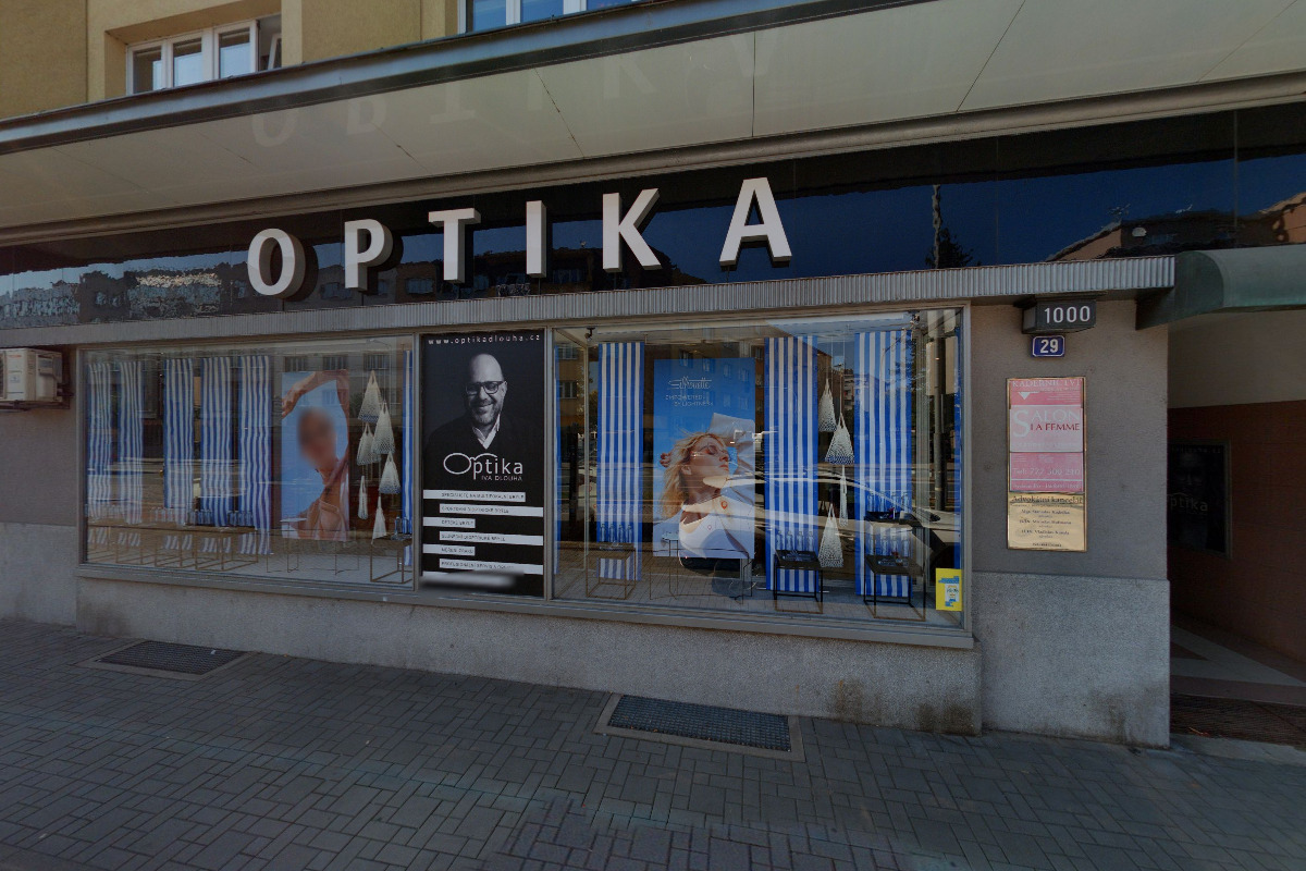 Modeláž nehtů Romana Tichá foto 2