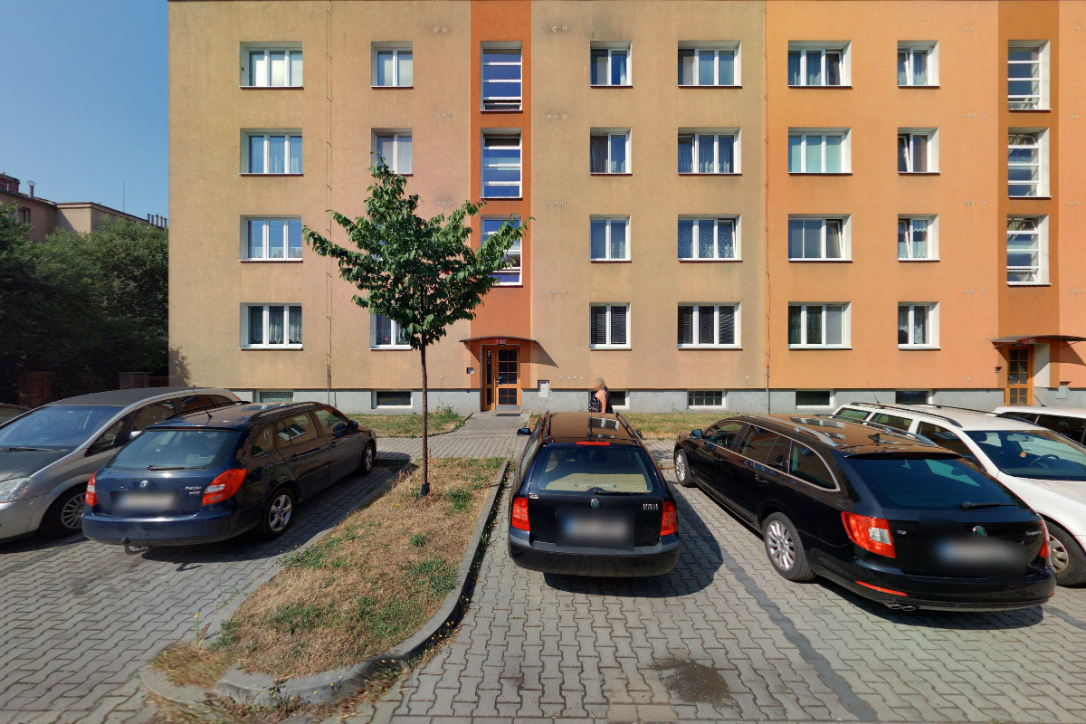 Úklidové práce - Anežka Sommerová foto 5