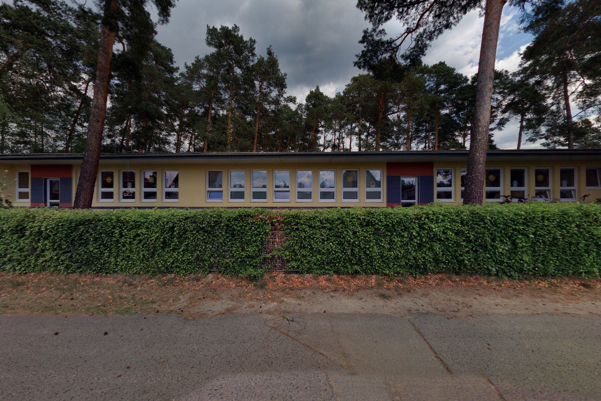 MŠ Doksy, Libušina 838