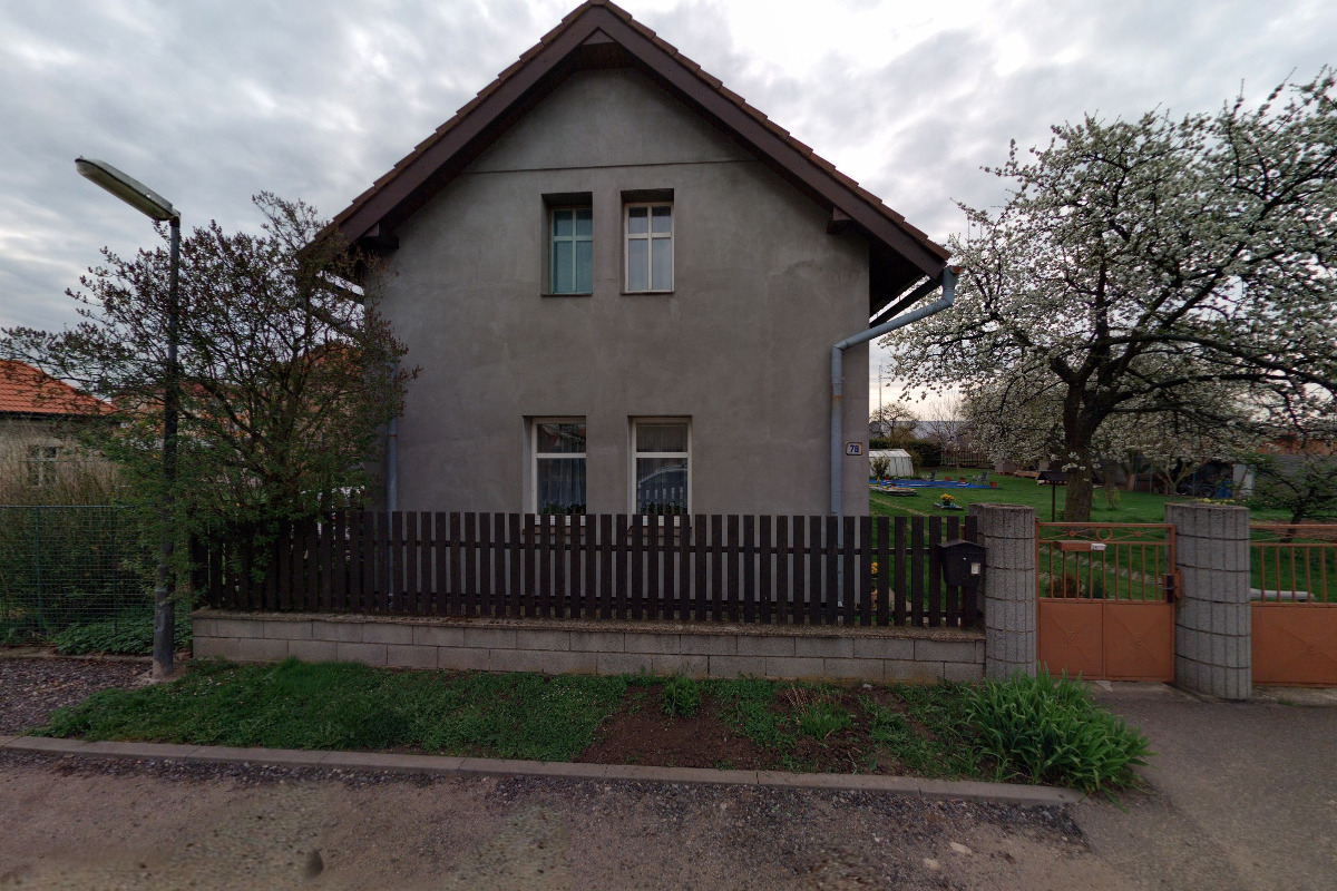 Rámařství Vyšohlíd