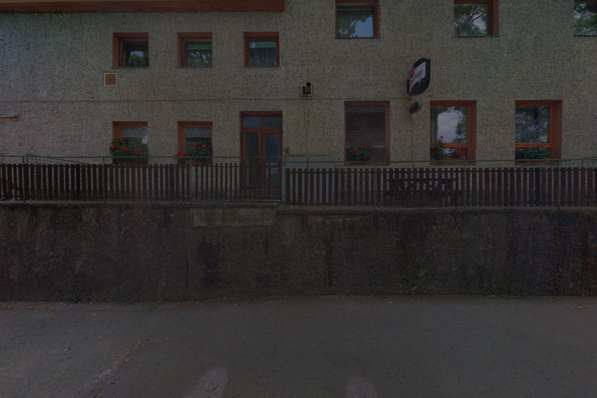 Penzion Rybárna foto 5