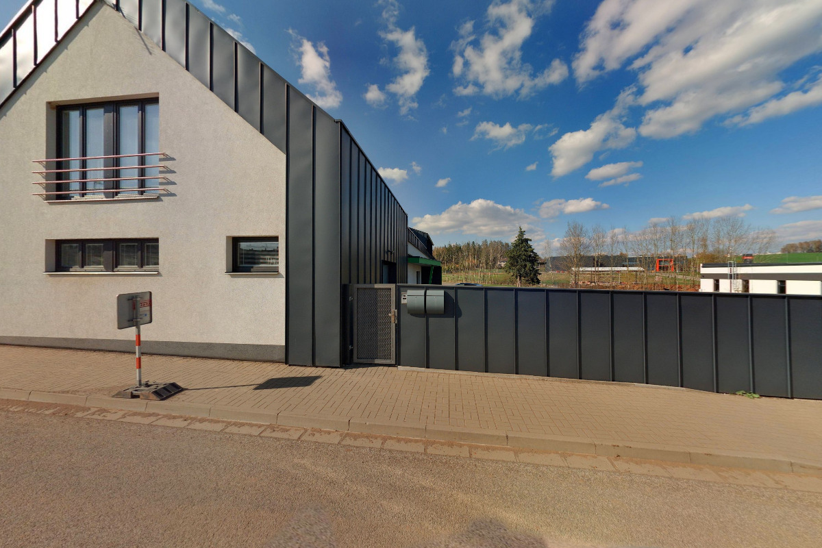 Trans Logistic CZ s.r.o. foto 2