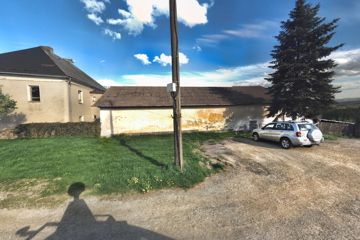 Jan Vyjídáček - kácení a ořezy dřevin foto 5