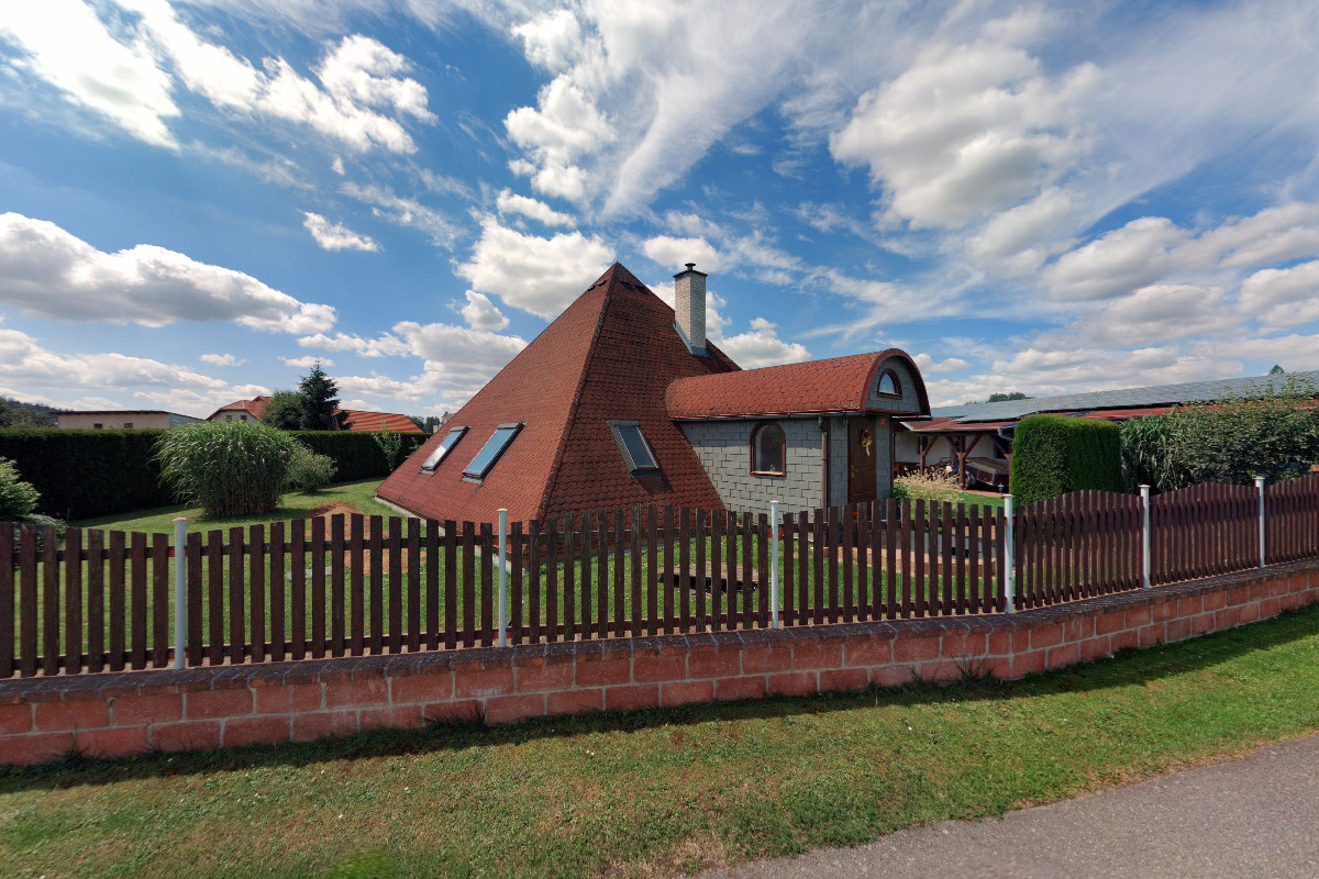 Borek Plechatý foto 2