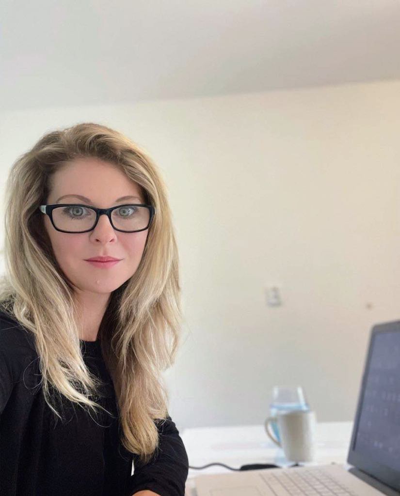 Ing. Markéta Čejková foto 3