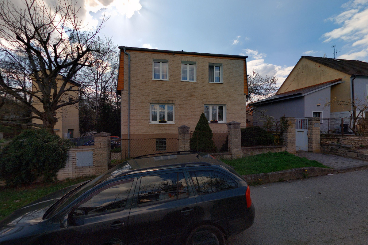 ATELIER GREEN & WHITE, Ing. Jiří Baroch