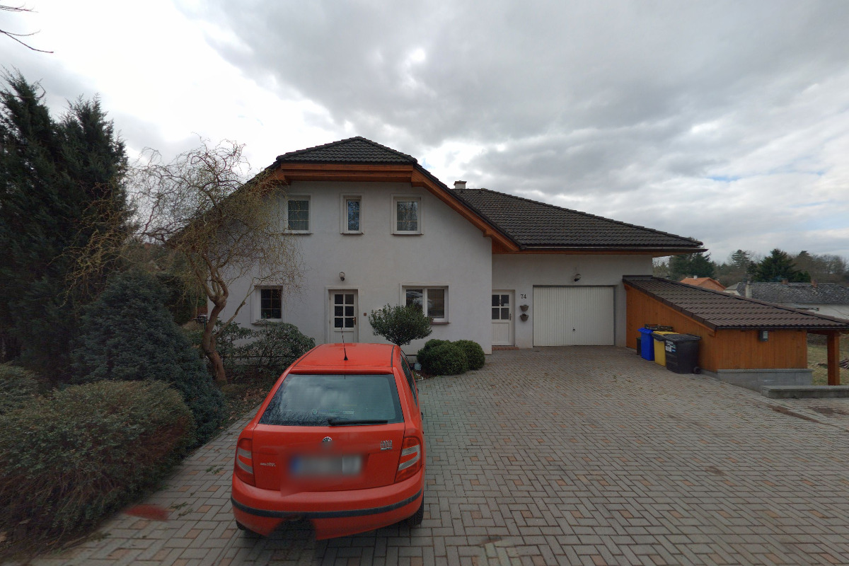 Apartmány v Českém ráji