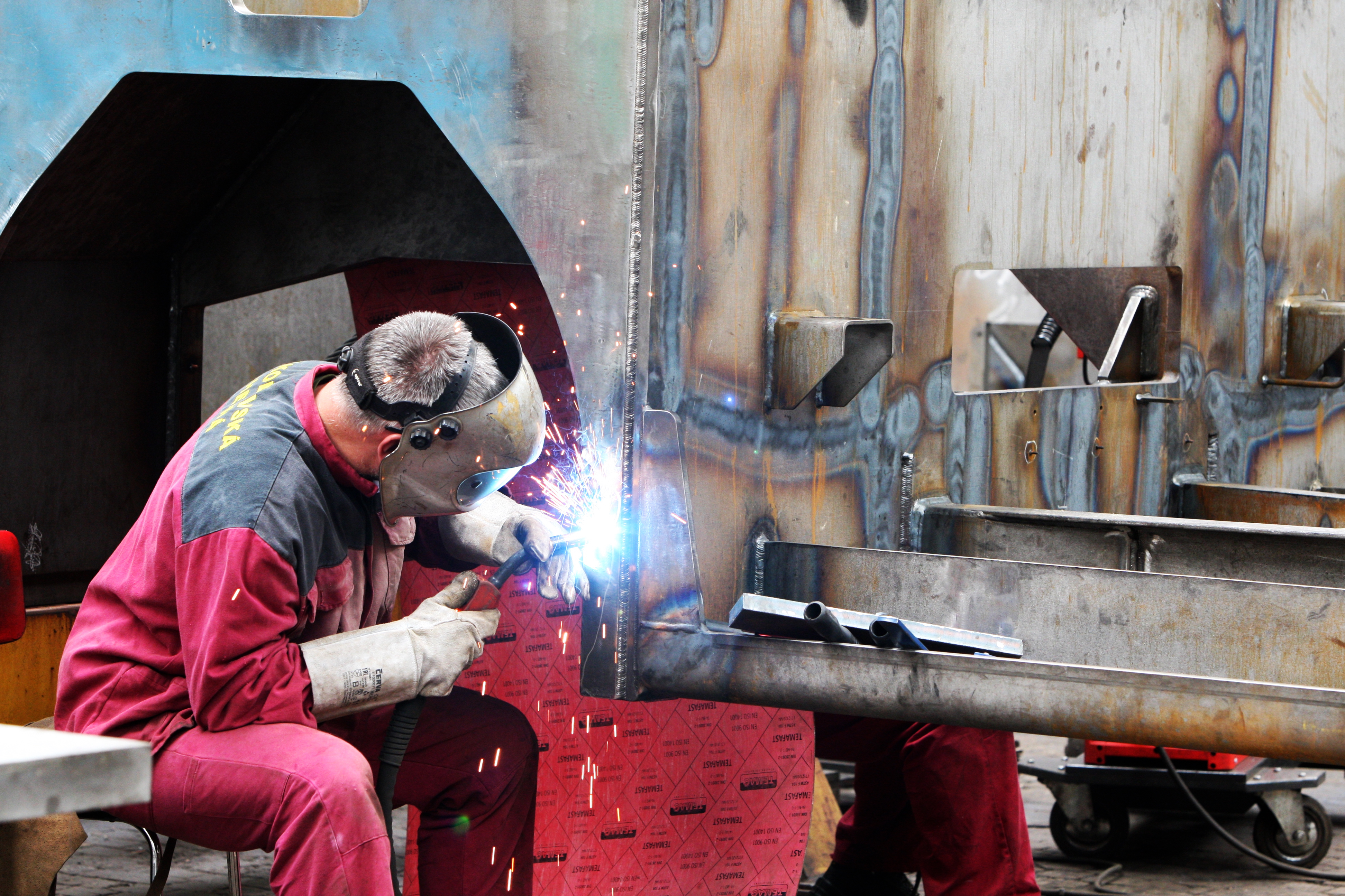 SUAS Machinery, s.r.o.