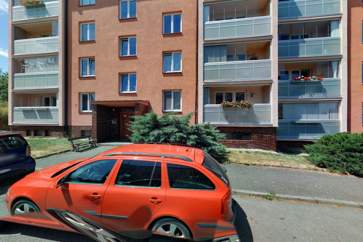 Autoslužby Vitásek