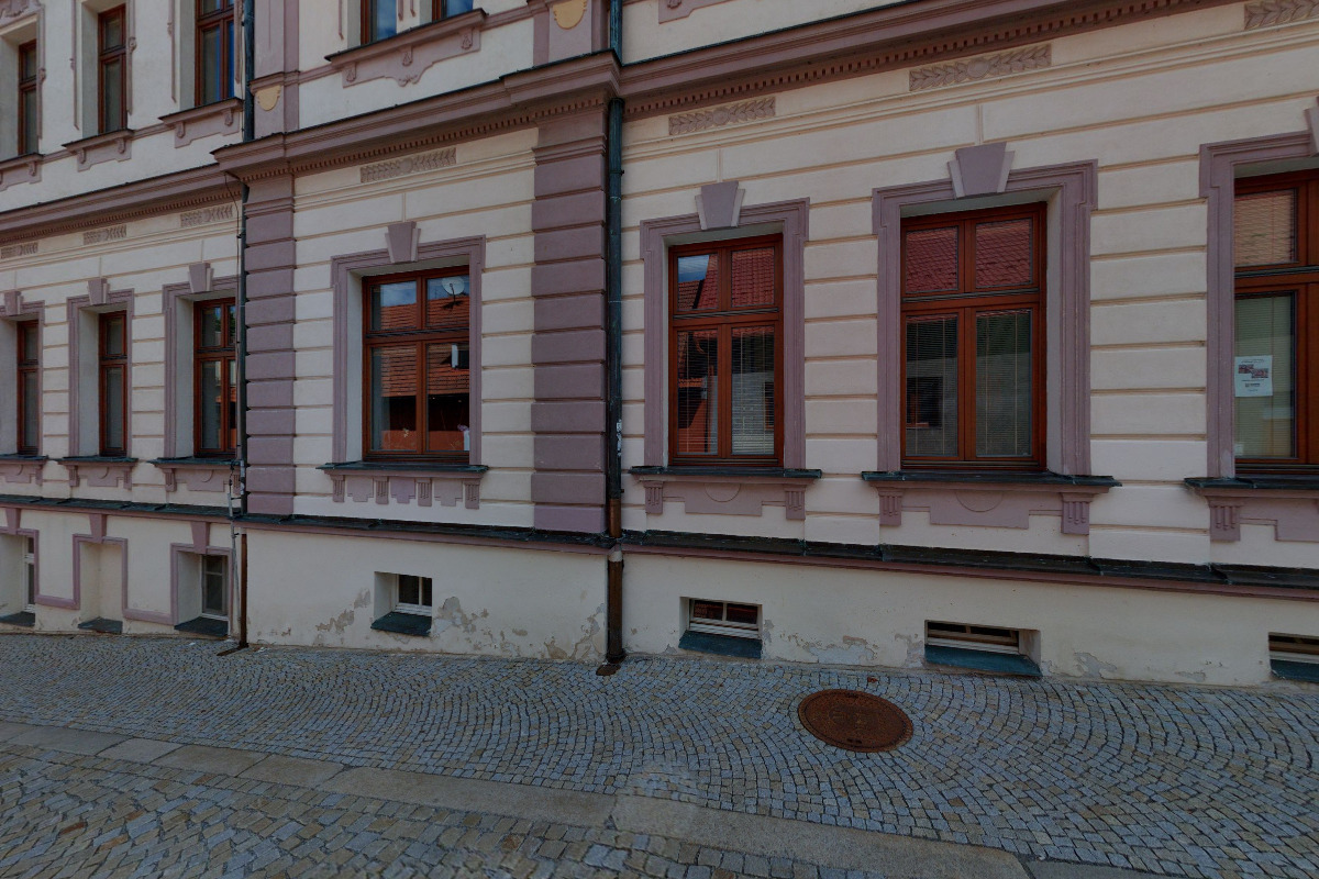 Městská knihovna Pelhřimov foto 5