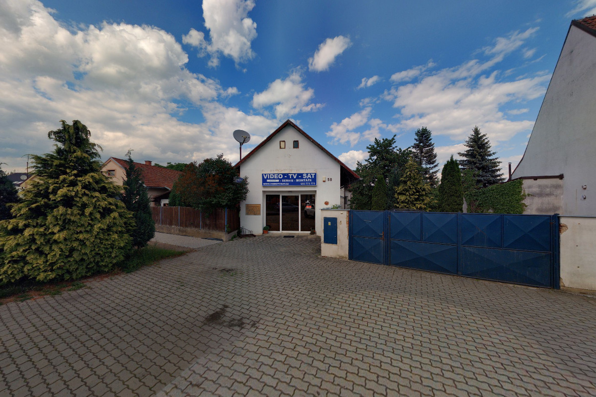 Martin Lacina - Video, TV, SAT foto 3